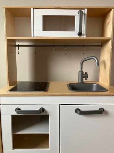 IKEA ままごとキッチン