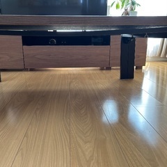 こたつ(ニトリ)の画像