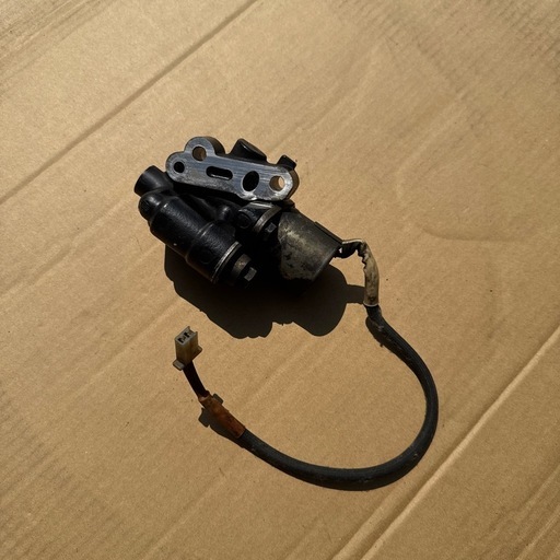 CBR400F レブ レヴ 部品　画像参照