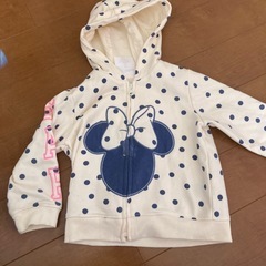 【販売】子ども服　サイズ80〜95 約60着