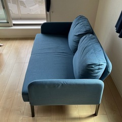 IKEA ソファーの画像
