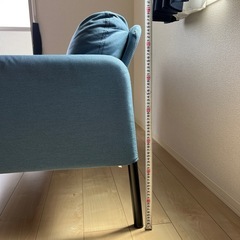 IKEA ソファーの画像