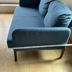 IKEA ソファーの画像