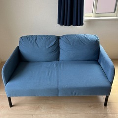 IKEA ソファー
