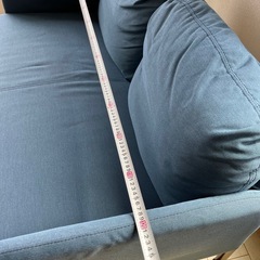 IKEA ソファーの画像