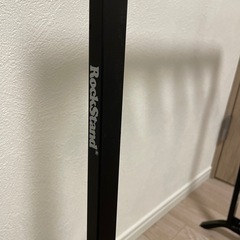 ギタースタンド　５本立ての画像