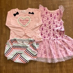 子供服　120の画像