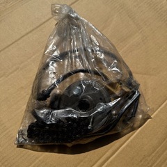 CBR400F スターター まわり 部品　画像参照の画像