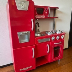 Kid Kraftのおままごと 、キッチン