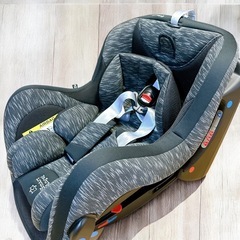 Smart Angel チャイルドシートの画像