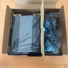 Wi-Fiルーター　PA-WX3000HP2 NECの画像