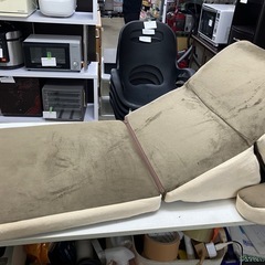☆値下げ☆Y 2504-086  TVクッション 中古美品