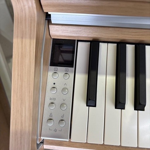 KAWAI88鍵 電子ピアノ CA49LO 2020年