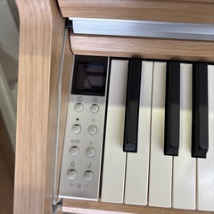 KAWAI88鍵 電子ピアノ CA49LO 2020年の画像
