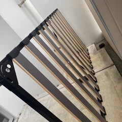 シングルベッド　の画像