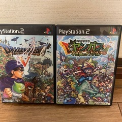 【PS2】 ドラゴンクエスト 少年ヤンガスと不思議のダンジョン ...