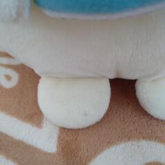 一番くじすみっコぐらしの画像