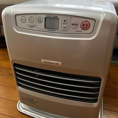 ダイニチ工業/石油ファンヒーター