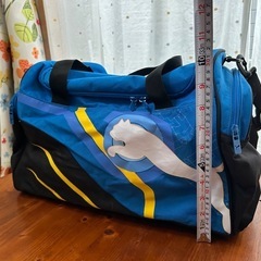 PUMA 大容量バッグ