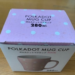 マグカップの画像