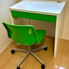 ♡IKEA 勉強机♡