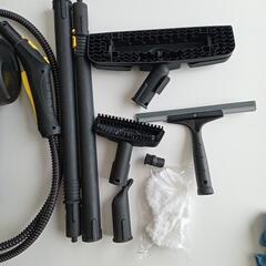KARCHERスチ―厶クリ―ナ―の画像