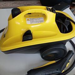 KARCHERスチ―厶クリ―ナ―の画像