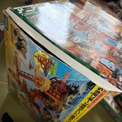 アニア アニマルアドベンチャー マウンテンアイランドの画像