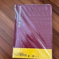ノート4冊セット♦️未使用の画像