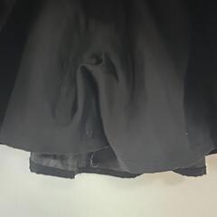 キュロットスカートの画像