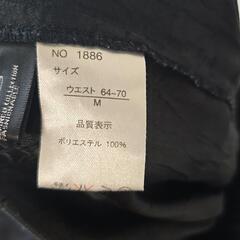 キュロットスカートの画像