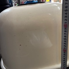 ネコトイレ　2個あります 　の画像