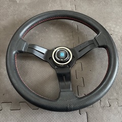 Nardi Torino ステアリングホイール