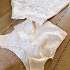 ワンピース セットアップの画像