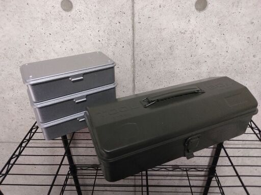 アストロプロダクツ TRUSCO(トラスコ) 山型工具箱 373X164X124 アストロプロダクツ TRUSCO(トラスコ) 山型工具箱 373X164X124