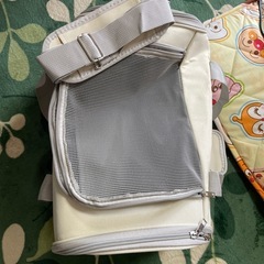 ペット用バック