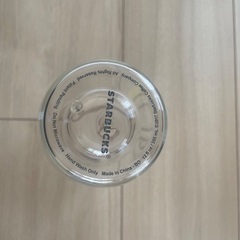 スタバ（グラス）の画像