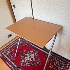 机・デスク・ミニテーブルの画像