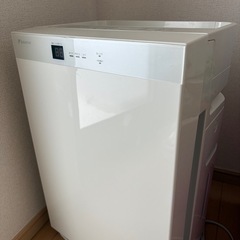 ダイキン加湿空気清浄機（予定者あり ）