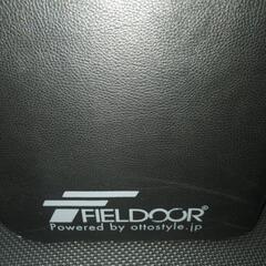 可変式ダンベル　アジャスタブルベンチ　セット　４０キロ✕2個セット　FIELDOORの画像