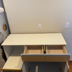 キッチンカウンター
の画像