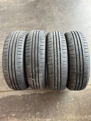 2023年製ダンロップ、エナセーブEC300+