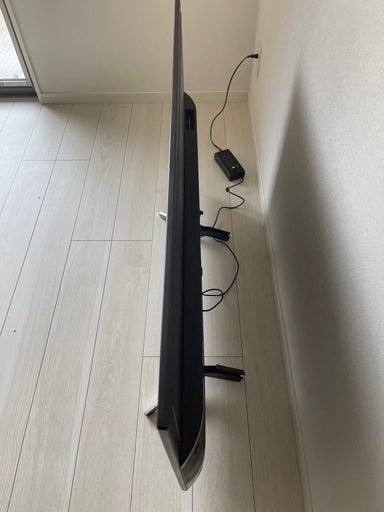 テレビ　50インチ ソニー　2017年製　超綺麗品　