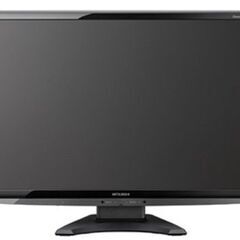 ☆【中古品】三菱「27インチ液晶ディスプレイ RDT271WV(...