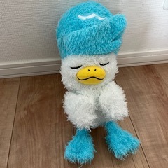 ポケモン クワッス ぬいぐるみ 