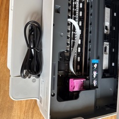 プリンター　HP ENVY 6420   の画像