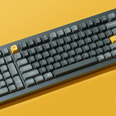 PC キーボード Keychron Q12