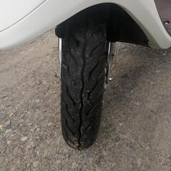 【美車・低走行】レッツ　バスケット【値下げ交渉OK】の画像
