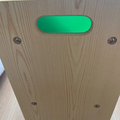 おもちゃボックスの画像