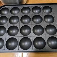 YAMAZENホットプレートの画像